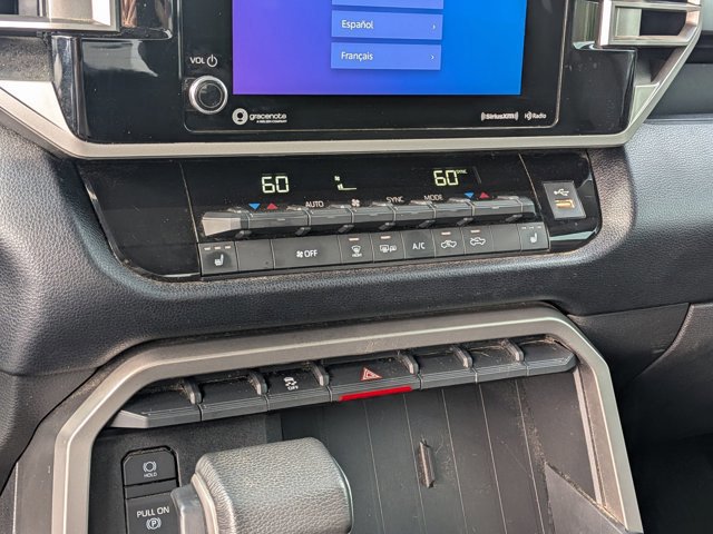 Used 2024 Toyota Tundra SR5 w/ SR5 Premium Package image 23