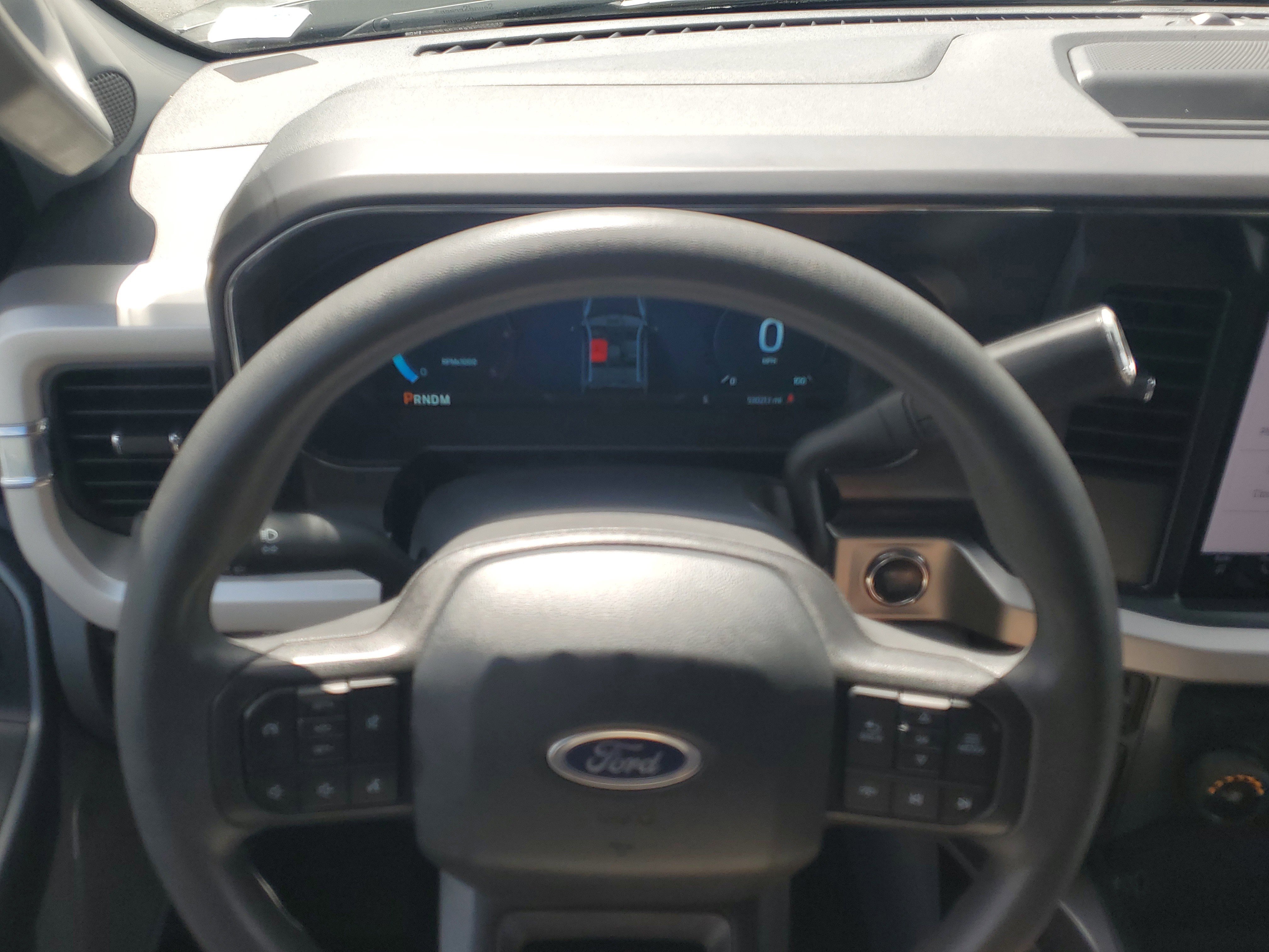 Certified 2024 Ford F250 XLT w/ XLT Premium Package image 20