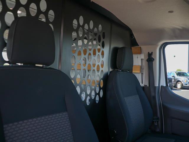 Certified 2025 Ford Transit 250 Low Roof w/ Exterior Upgrade Package RWD image 31