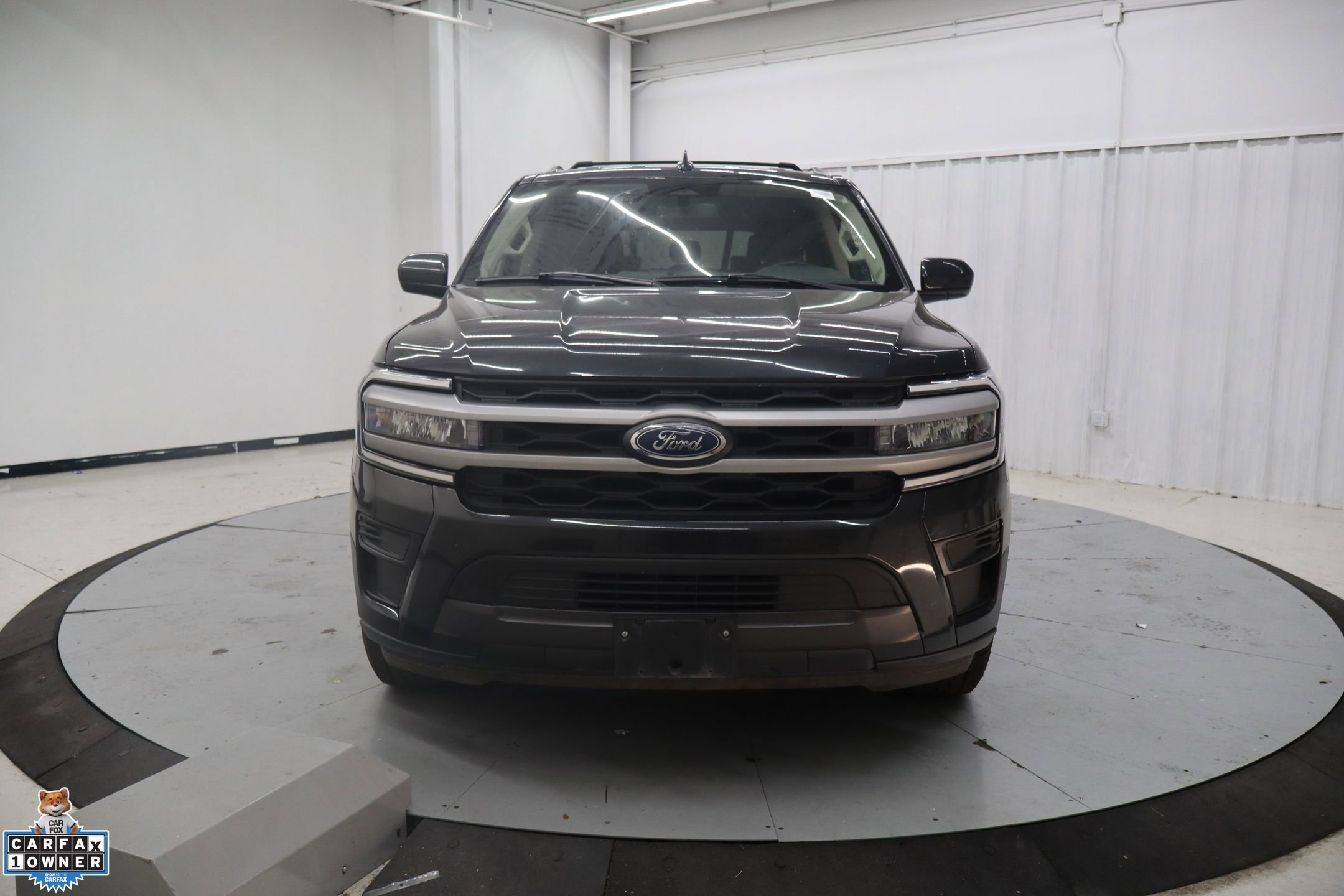 Certified 2024 Ford Expedition Max XLT image 14