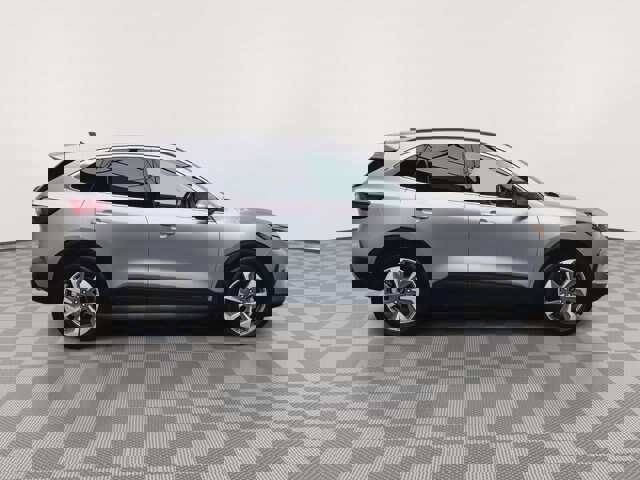 Certified 2024 Ford Escape Platinum image 7