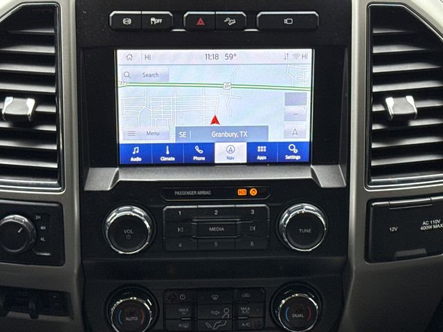 Certified 2021 Ford F250 Lariat w/ Lariat Value Package AWD/4WD image 13