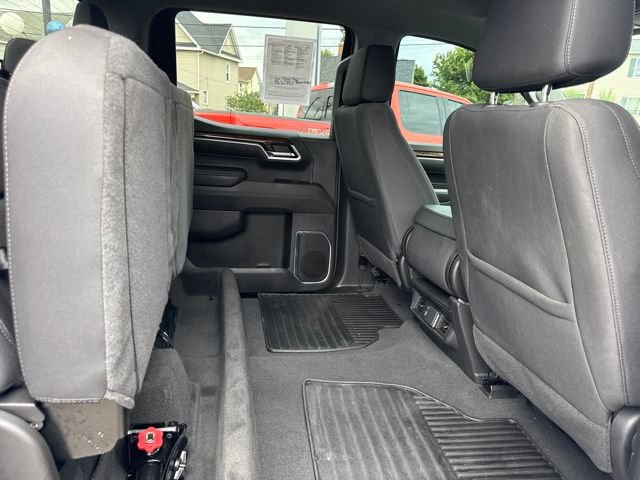 Used 2025 GMC Sierra 1500 Elevation AWD/4WD image 41