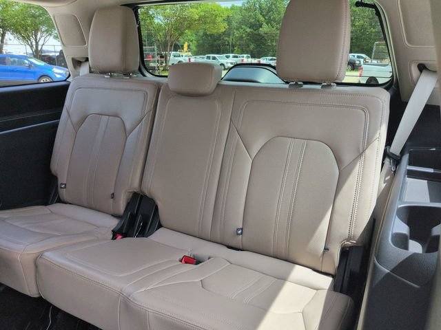 Certified 2023 Ford Expedition Limited RWD image 16