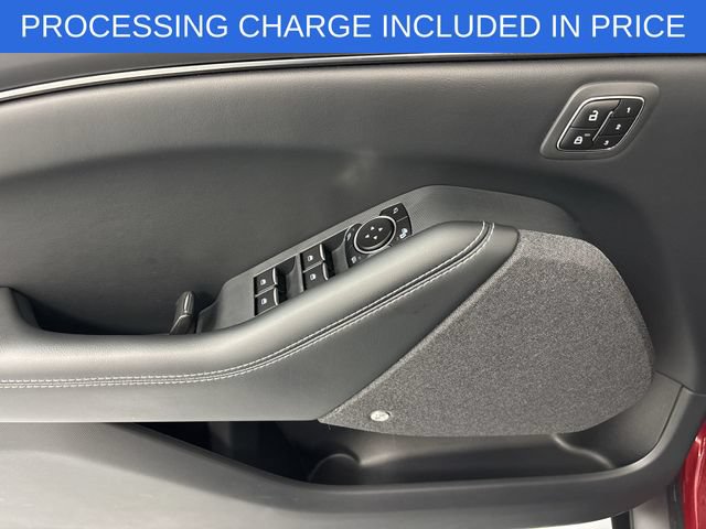 Certified 2023 Ford Mustang Mach-E Premium AWD/4WD image 5