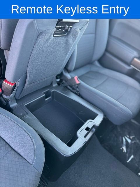 Used 2020 Chevrolet Silverado 1500 LT w/ All-Star Edition image 24