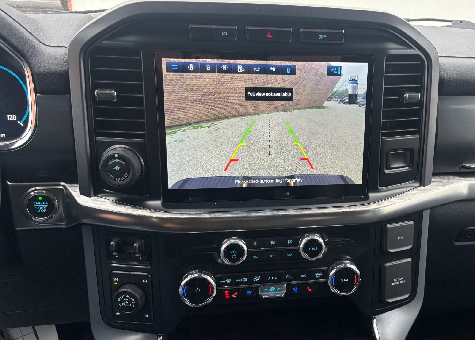 Certified 2022 Ford F150 Lariat image 42