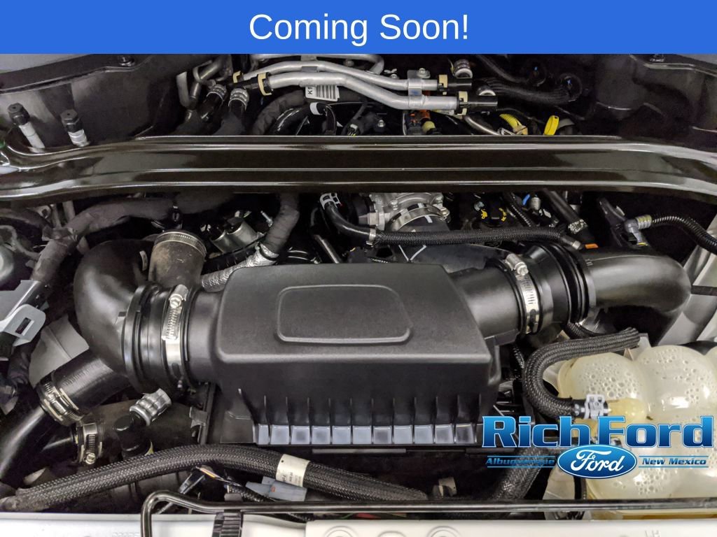 Certified 2023 Ford Explorer Platinum w/ Technology Package image 24