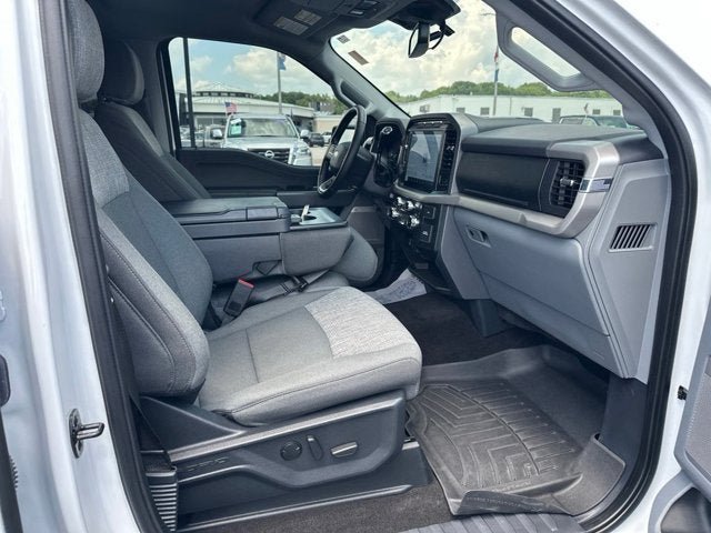Certified 2022 Ford F150 4x4 SuperCrew image 12