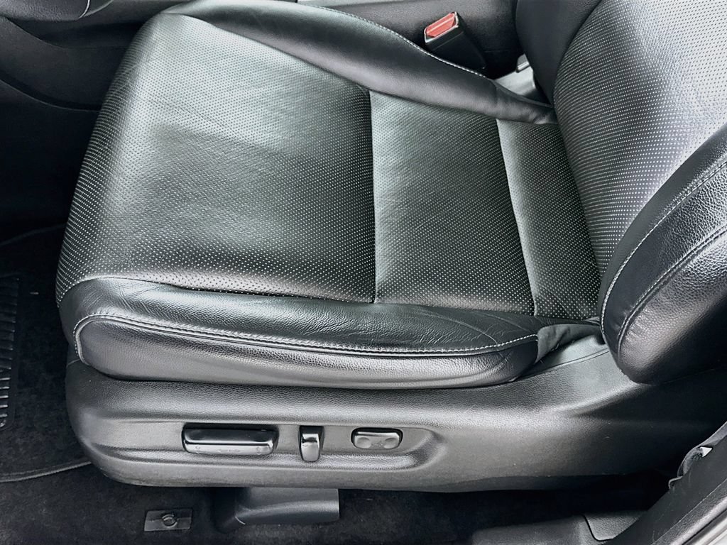 Used 2019 Honda Ridgeline RTL-E image 17
