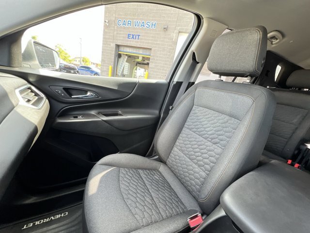 Used 2020 Chevrolet Equinox LT AWD/4WD image 20