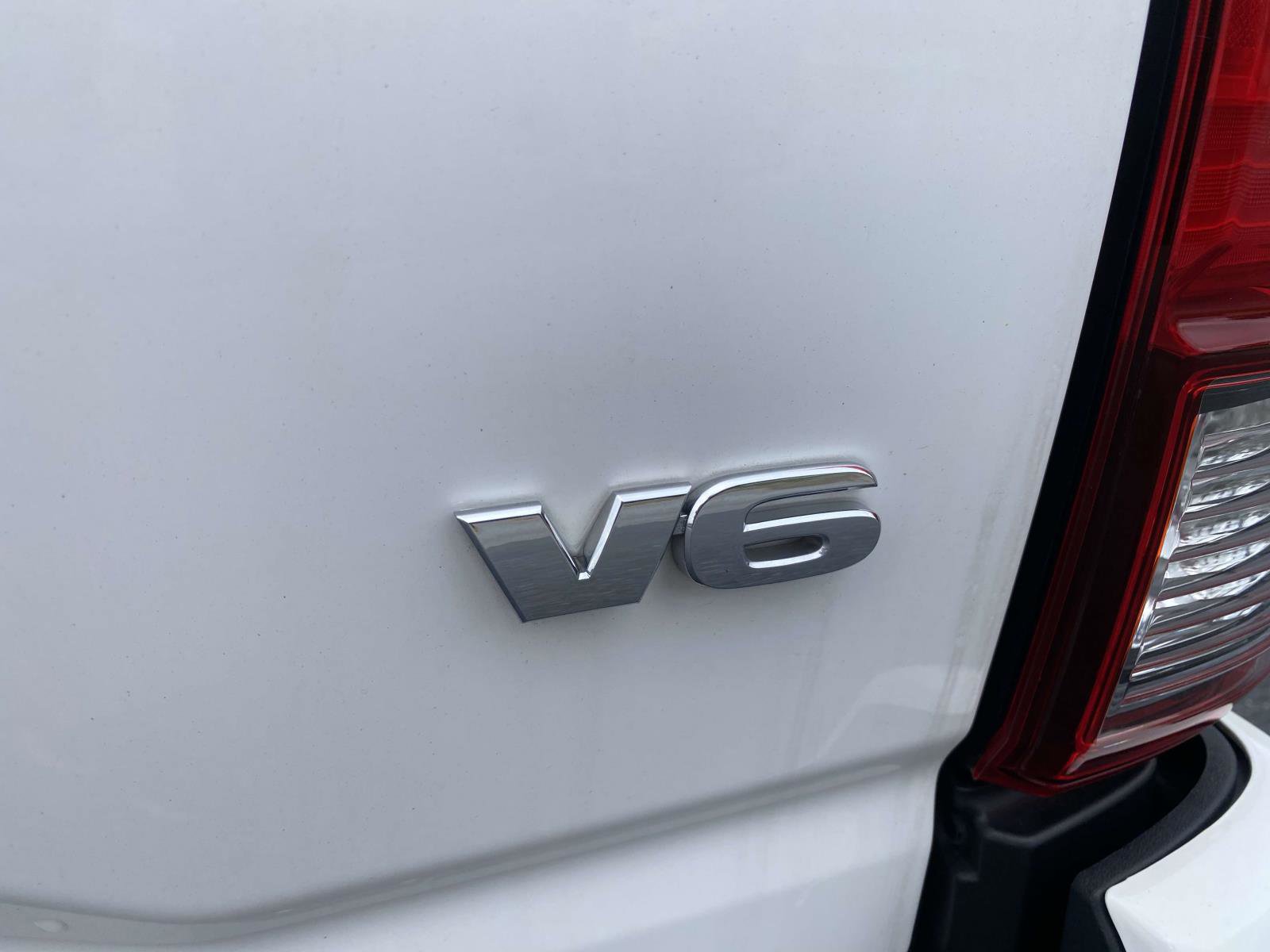 Used 2023 Toyota Tacoma SR AWD/4WD image 12