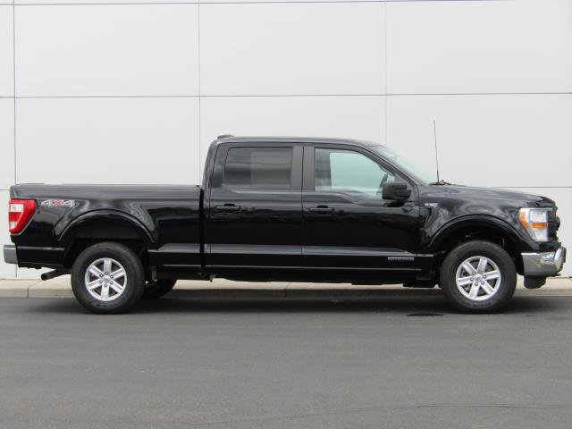 Certified 2022 Ford F150 XL w/ Equipment Group 101A High AWD/4WD image 3