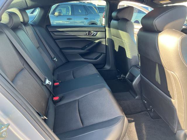 Used 2020 Honda Accord Sport image 13