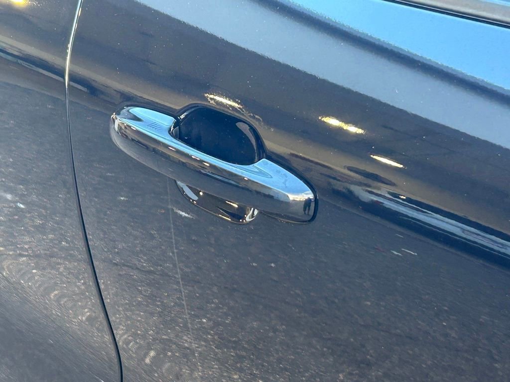 Certified 2024 Ford Escape SE image 21