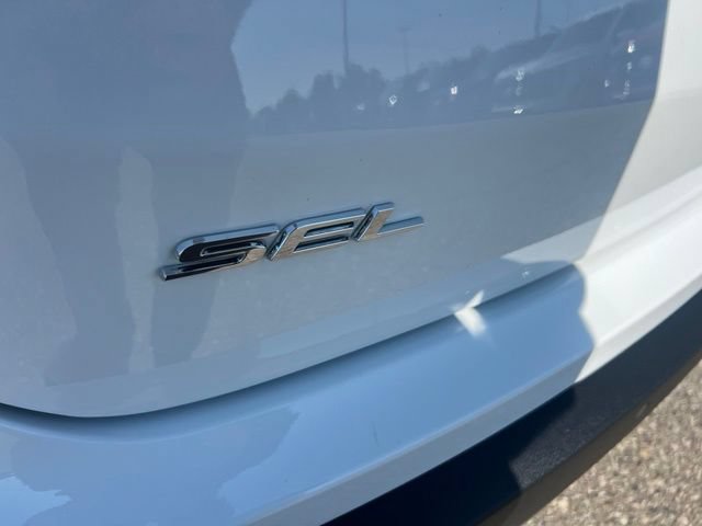Certified 2023 Ford Edge SEL w/ Convenience Package AWD/4WD image 23