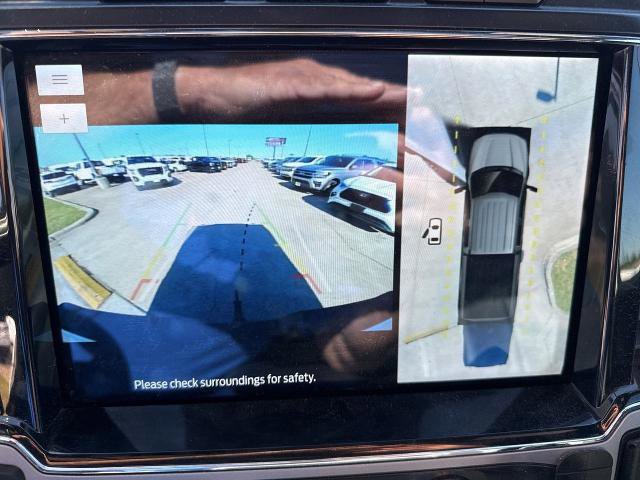 Certified 2022 Ford F250 Lariat w/ Tremor Off-Road Package image 27