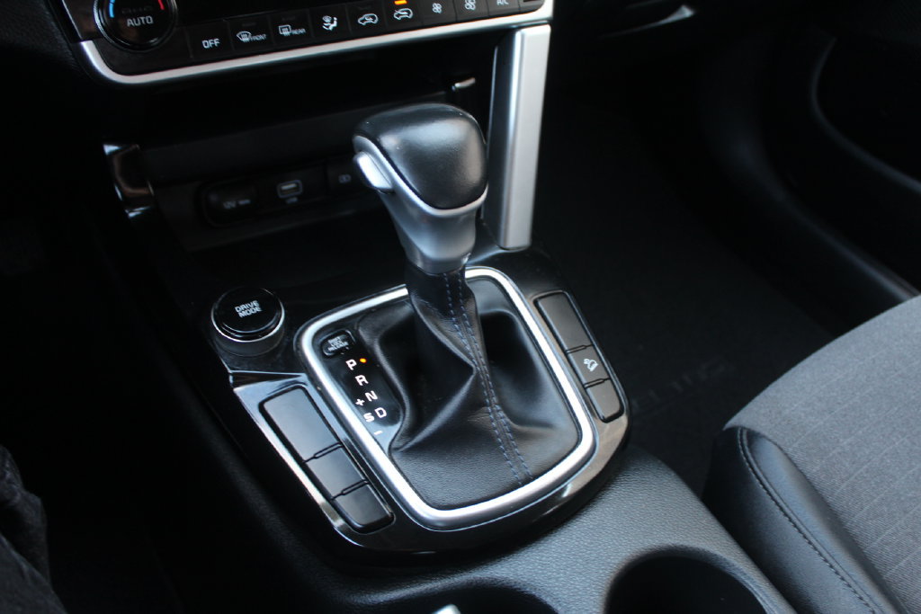 Used 2023 Kia Seltos S FWD image 19