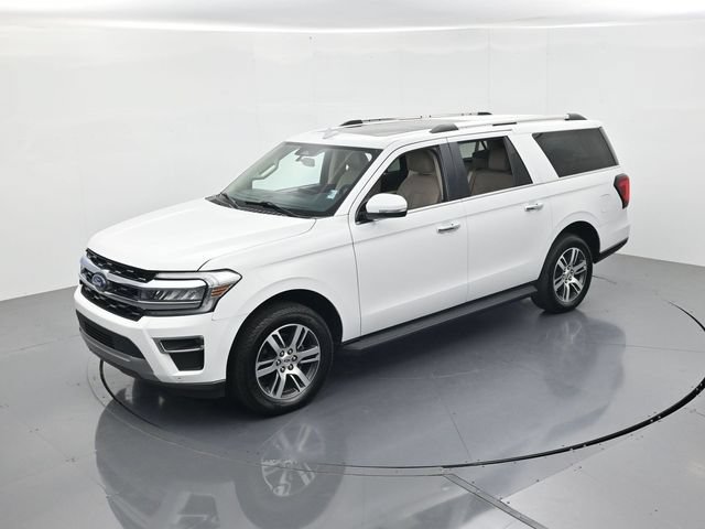 Certified 2024 Ford Expedition Max Limited AWD/4WD image 48