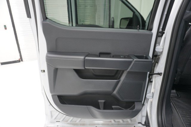 Certified 2025 Ford F150 STX w/ Equipment Group 200A RWD image 18