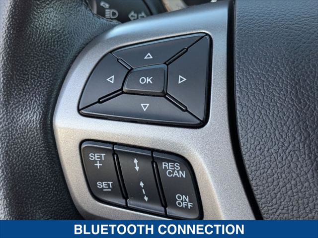 Certified 2023 Ford Ranger XLT RWD image 14