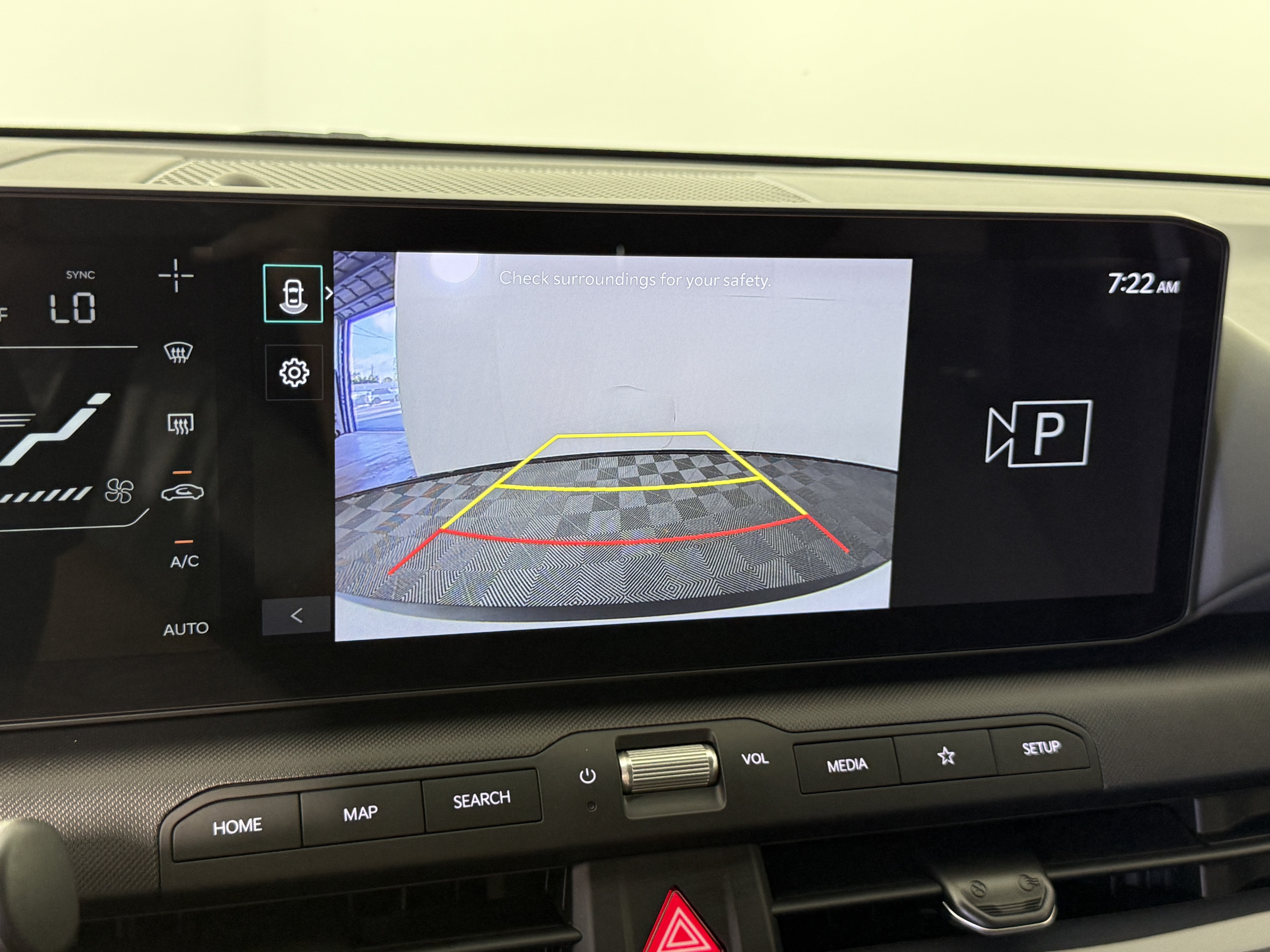 Used 2025 Kia K4 EX FWD image 19
