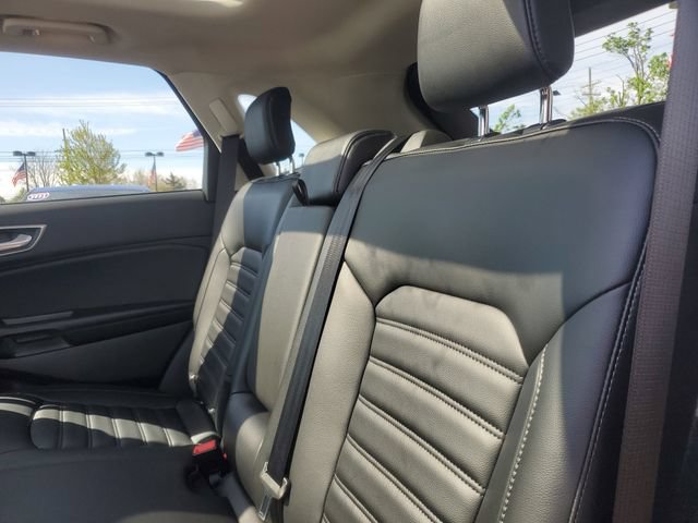 Certified 2023 Ford Edge SEL w/ Convenience Package AWD/4WD image 29
