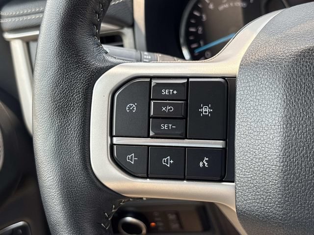 Certified 2024 Ford Expedition XLT AWD/4WD image 30
