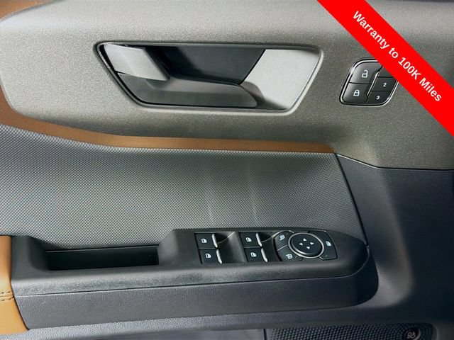 Certified 2026 Ford Bronco Sport Outer Banks w/ Outer Banks Tech Package+ AWD/4WD image 22