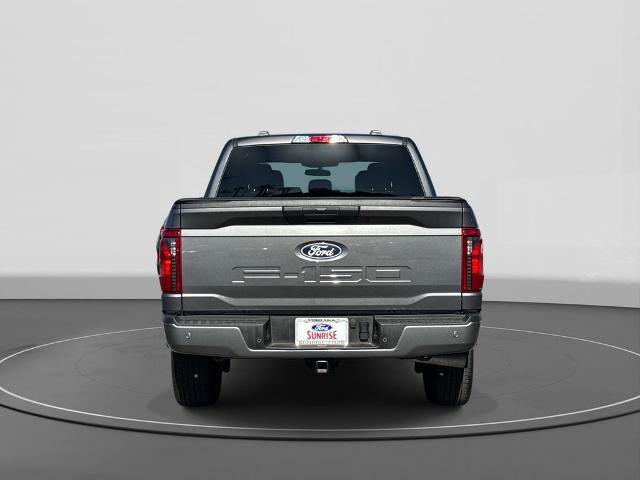 Certified 2024 Ford F150 STX image 3
