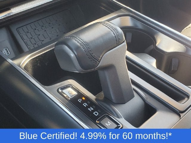 Certified 2023 Ford F150 Raptor w/ Raptor Carbon Fiber Package AWD/4WD image 25