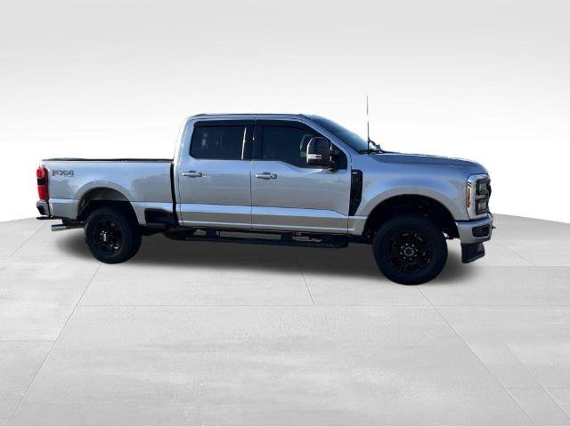 Certified 2024 Ford F350 XLT w/ XLT Premium Package AWD/4WD image 11