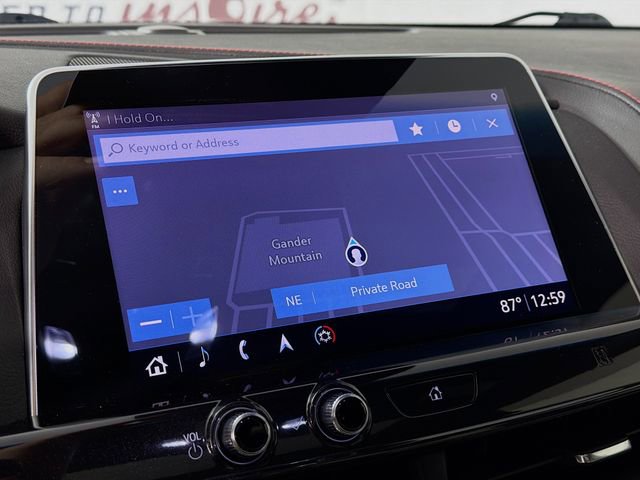 Used 2020 Cadillac CT5 Sport w/ Parking Package image 16