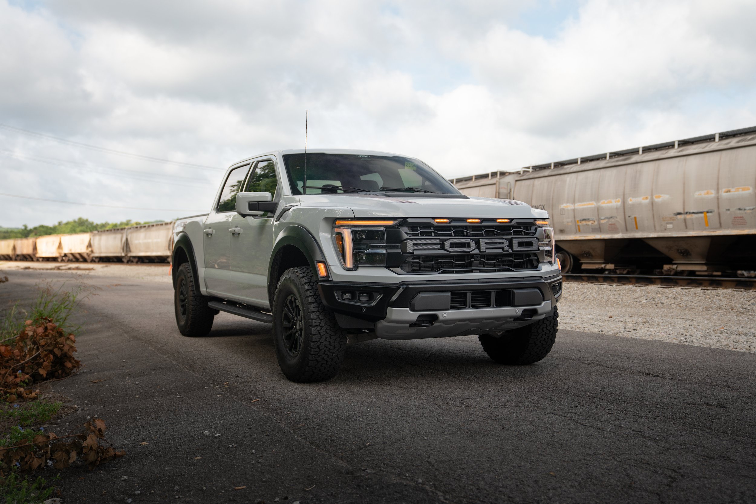 Certified 2026 Ford F150 Raptor