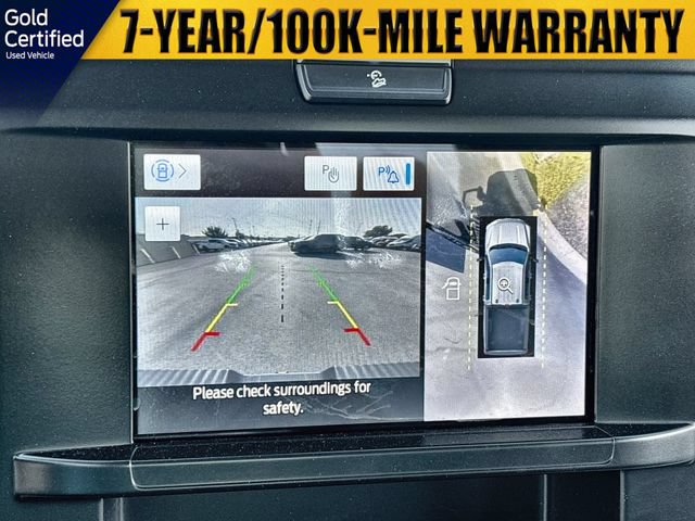 Certified 2025 Ford F250 XL w/ STX Appearance Package AWD/4WD image 26