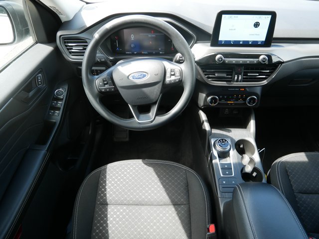 Certified 2025 Ford Escape Active AWD/4WD image 13