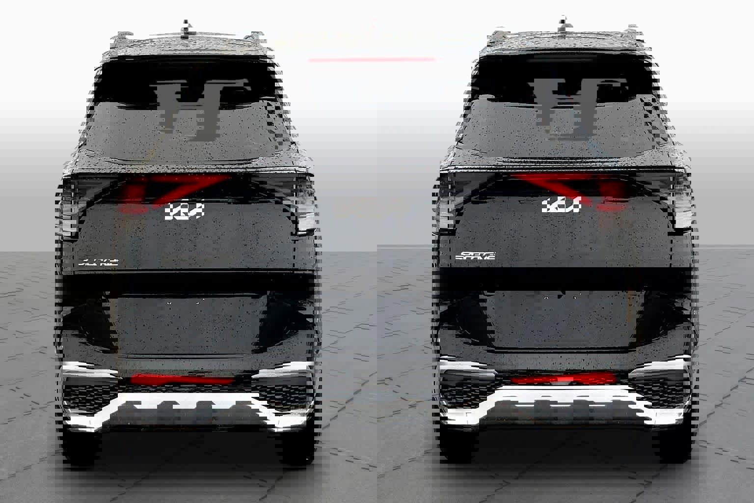 Used 2024 Kia Sportage SX image 5