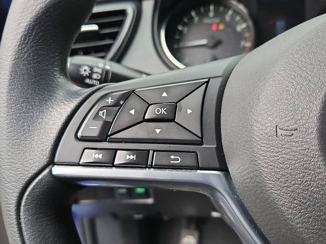 Used 2019 Nissan Rogue S FWD image 23