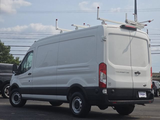 Certified 2019 Ford Transit 250 148 Medium Roof RWD image 10