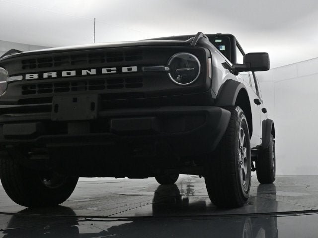 Certified 2025 Ford Bronco Big Bend AWD/4WD image 37