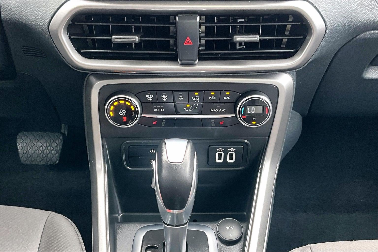 Certified 2019 Ford EcoSport SE AWD/4WD image 24