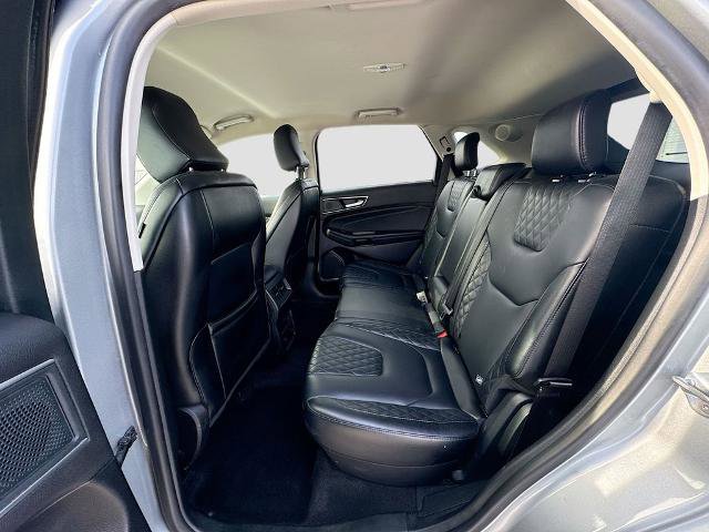 Certified 2024 Ford Edge Titanium image 19
