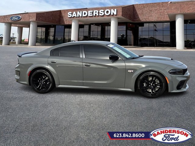 Used 2023 Dodge Charger Scat Pack image 6