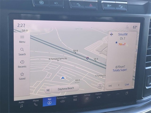 Certified 2023 Ford F250 King Ranch image 19