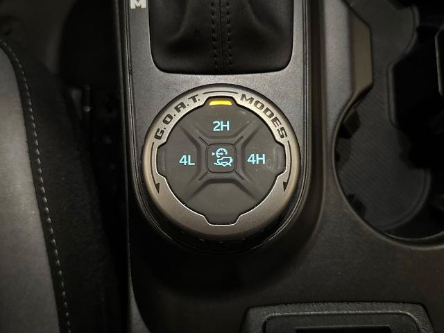 Certified 2023 Ford Bronco Big Bend AWD/4WD image 29