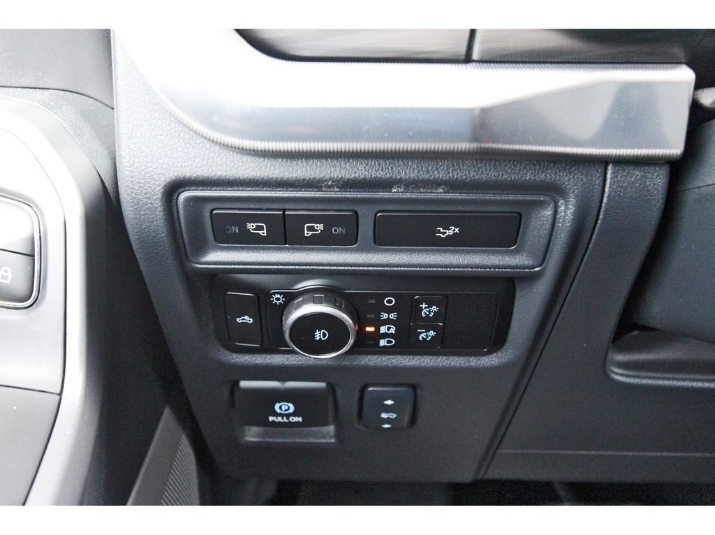 Certified 2024 Ford F150 Lariat w/ FX4 Off-Road Package AWD/4WD image 18