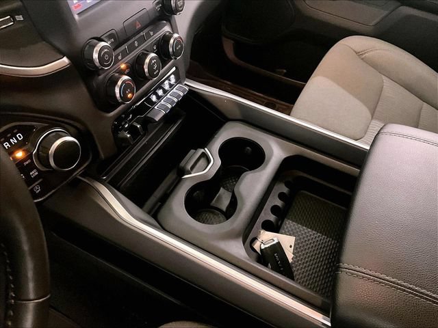 Used 2020 RAM 1500 Big Horn AWD/4WD image 16
