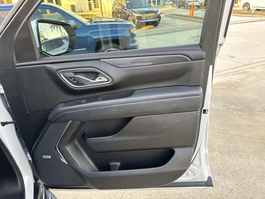 Used 2023 Chevrolet Tahoe RST w/ RST Performance Edition image 17