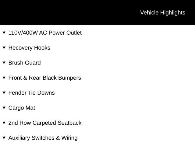 Certified 2025 Ford Bronco Sport Big Bend AWD/4WD image 6