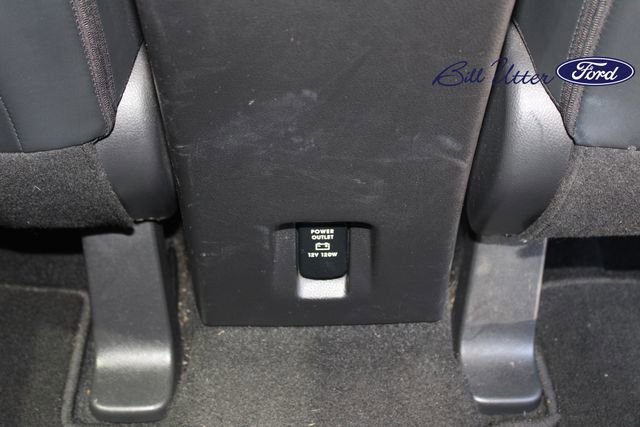 Used 2022 Mitsubishi Eclipse Cross AWD image 14